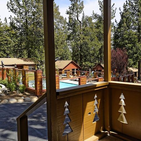 Cedar Glen Lodge Tahoe Vista Rom bilde